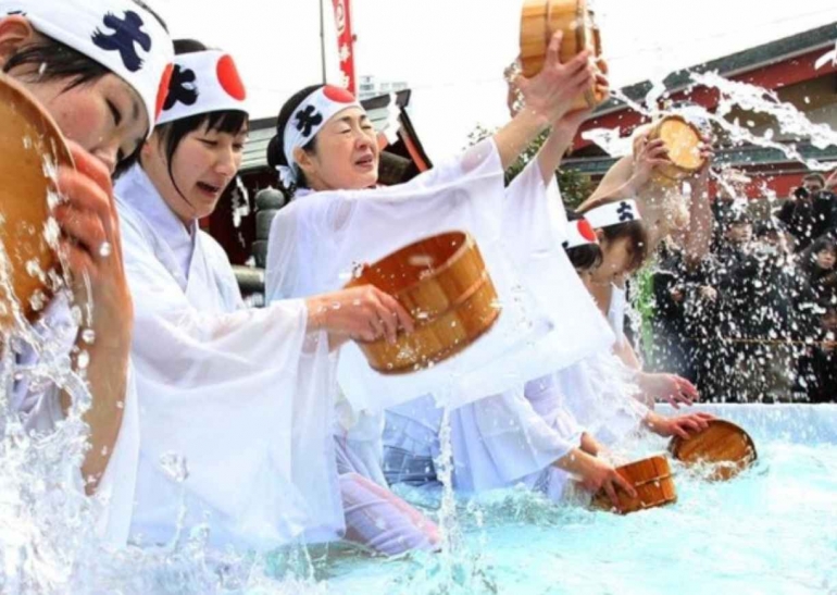 Shinto: Japán ősi vallása - Irimiás Balázs előadása