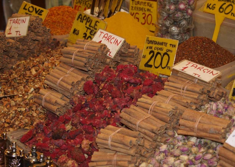 Útikalauz Törökországba egyedül utazóknak: tippek és tanácsok - Dr. Fodor Gábor előadása