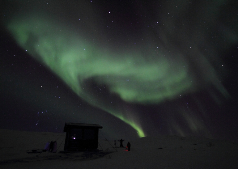 Svédország - Kulturális és épített örökség - Dr. Gálffy László előadása