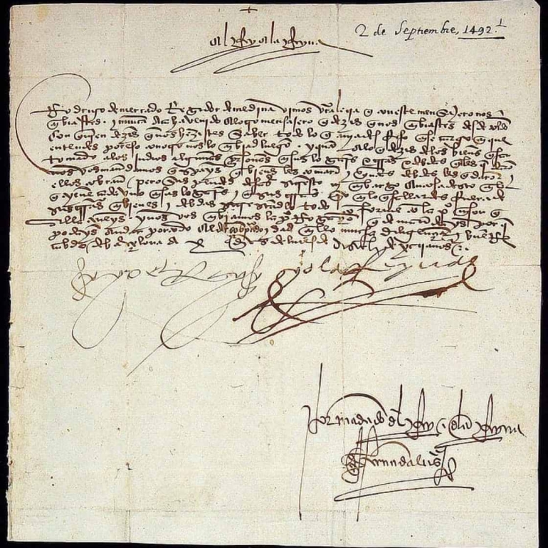 Volt valódi spanyolországi zsidó aranykor? Reakciók a spanyolországi kiűzetésre - Dr. Balázs Gábor előadása