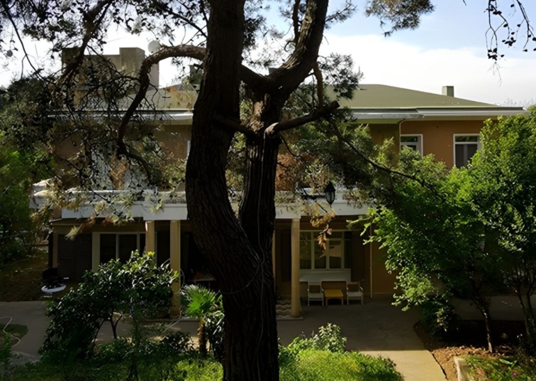 Orhan Pamuk Isztambulja - Szőllőssy Balázs előadása - NYILVÁNOS