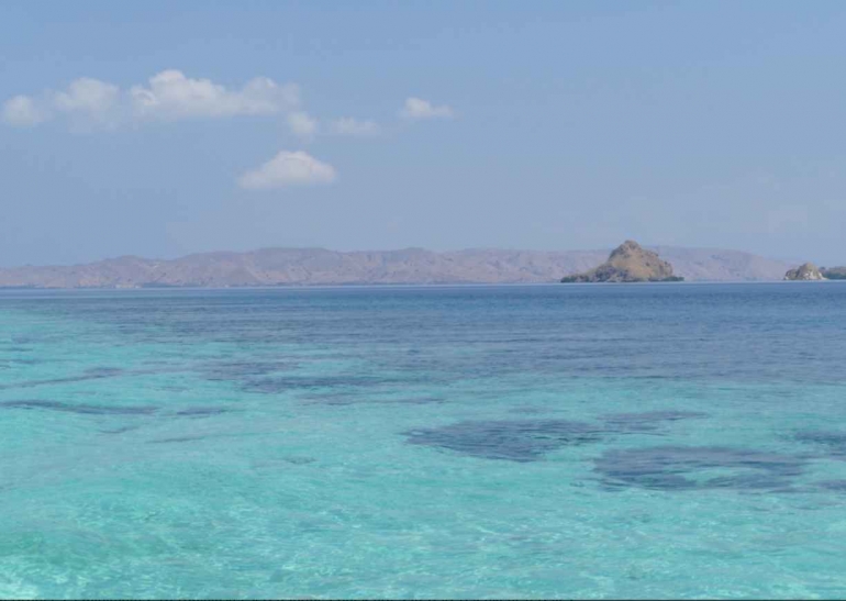 Komodo Nemzeti Park: sárkányok, természet és kultúra - Harmincz Rita előadása