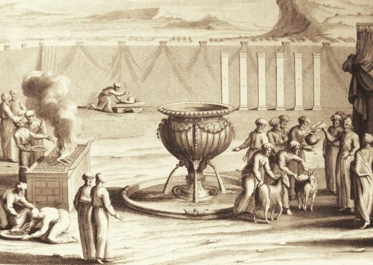 A híres zsidó „hosszúnap” rejtélyes eredete - Dr. Balázs Gábor előadása