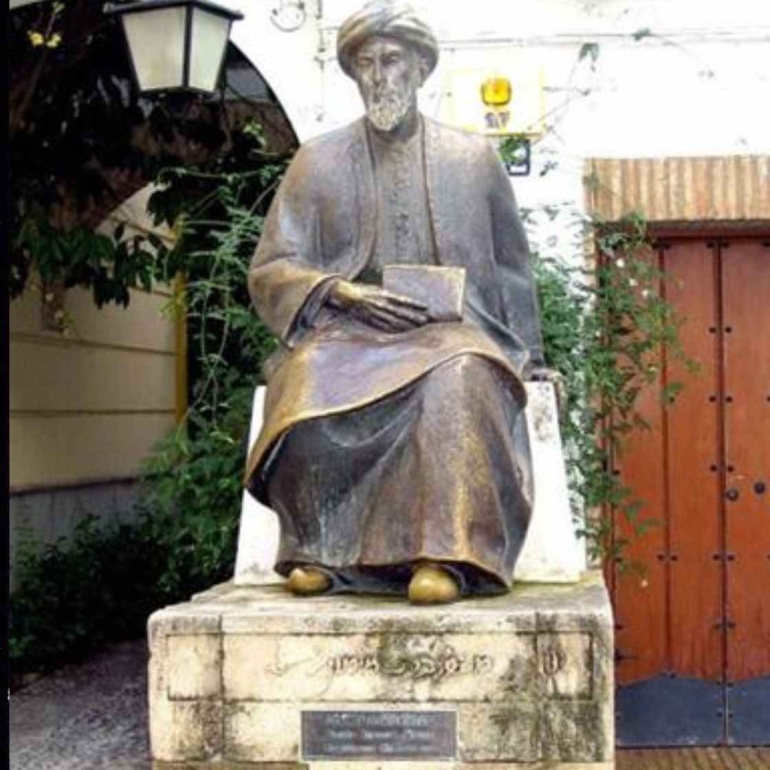 Volt valódi spanyolországi zsidó aranykor? Reakciók a spanyolországi kiűzetésre - Dr. Balázs Gábor előadása