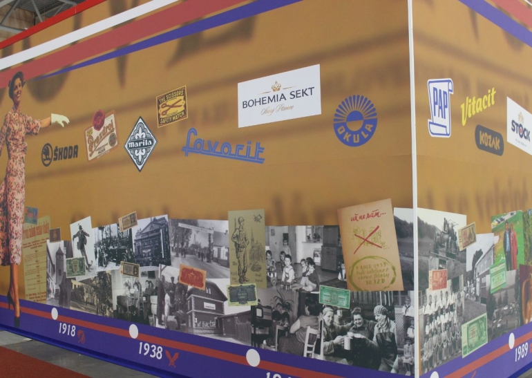 Csehország alappillérei: autógyártás, sör, üvegipar és gasztronómia - Munkácsi Zsolt előadása