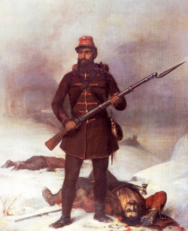 Forradalomból szabadságharc - 1848–49 (1. rész) - Dr. Csikány Tamás előadása