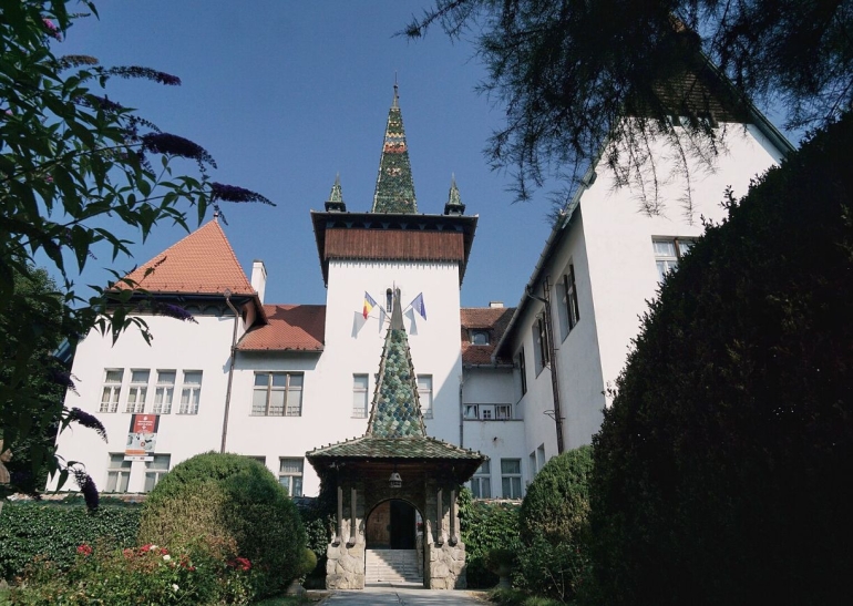 Erdély történelmi városai II. - Csíkszereda, Sepsiszentgyörgy és Székelyudvarhely - Dr. Horváth Alpár előadása