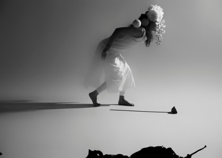 Japán színház és előadóművészet – Nó, Kabuki, Bunraku és a Butó: a japán dráma kulisszatitkai – Irimiás Balázs előadása