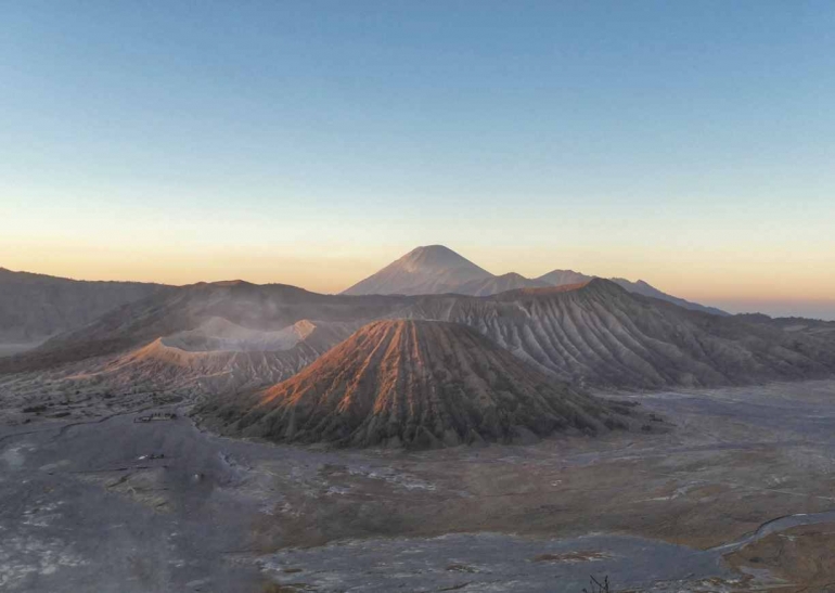 Jáva természeti és kulturális öröksége - Harmicz Rita előadása