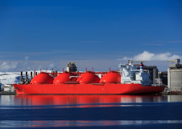 Az Északi-sarkvidék meghódítása: expedíciók, mítoszok és a 21. század valósága - Papp Zsanett Gréta előadása