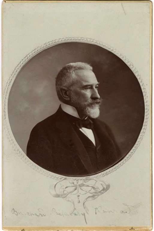 A budapesti nagytőke szerepe a dél-balatoni fürdőkultúra kiépítésében: hogyan lett Siófokból a Balaton első fürdőhelye - Katona Csaba előadása