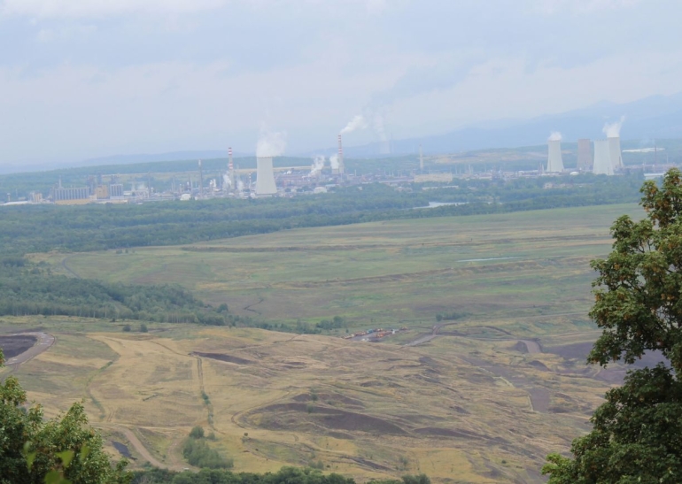 Csehország alappillérei: autógyártás, sör, üvegipar és gasztronómia - Munkácsi Zsolt előadása