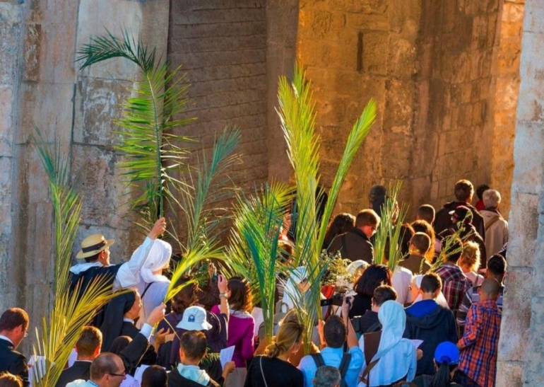 Szüret, történelem és messiáshit - Dr. Balázs Gábor előadása