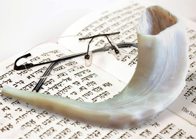 Halálünnep? Koronázási szertartás? Az ítélet napja? – A zsidó újév kialakulása - Dr. Balázs Gábor előadása