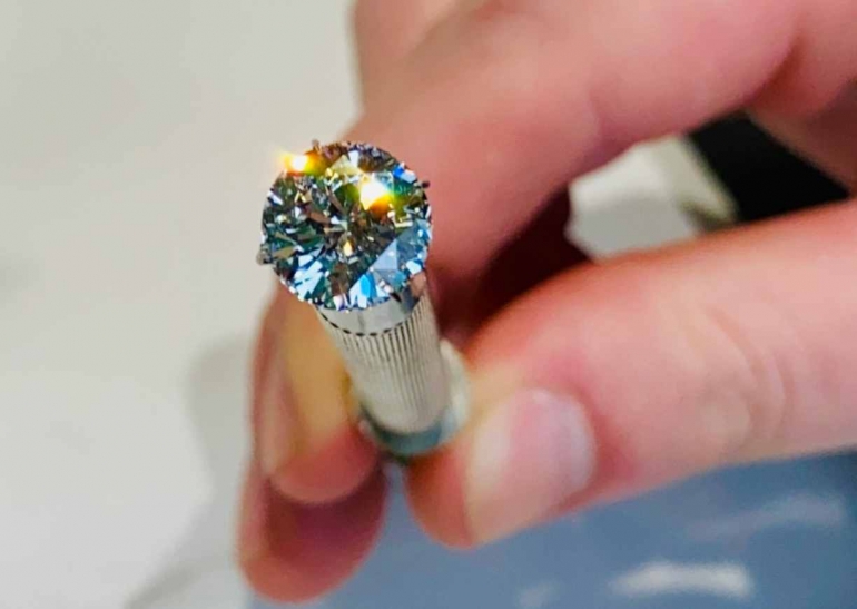 Amszterdami élmények alacsony és magas költségvetésből - Törteli Nikolett előadása