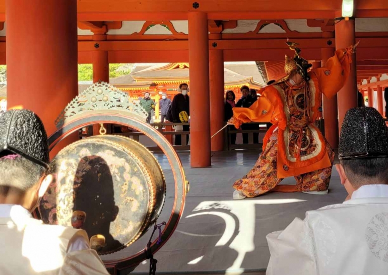 Shinto: Japán ősi vallása - Irimiás Balázs előadása